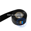 LC1 FC3 SCF900 black cold hot stamping foil for plastic abs